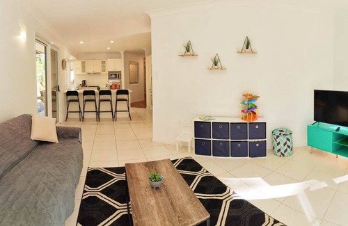 Cashmere Casa | Welcome to the Sanctuary