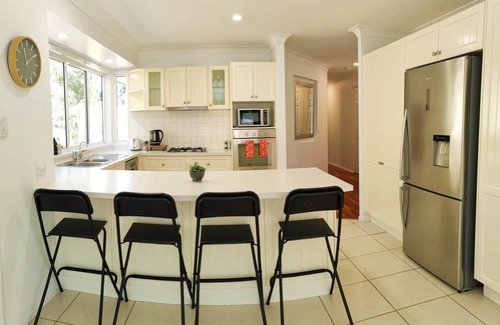 Cashmere Casa | Welcome to the Sanctuary