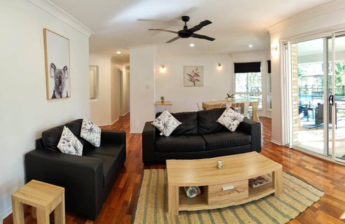 Cashmere Casa | Welcome to the Sanctuary