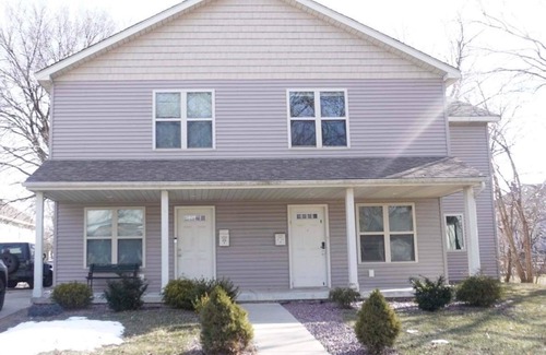 Kenosha Casa | Welcome to the spacious, cozy, and peaceful retreat that’s been here all along