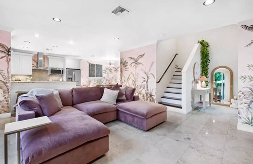 Lake Ridge Casa | Welcome to The Betty!