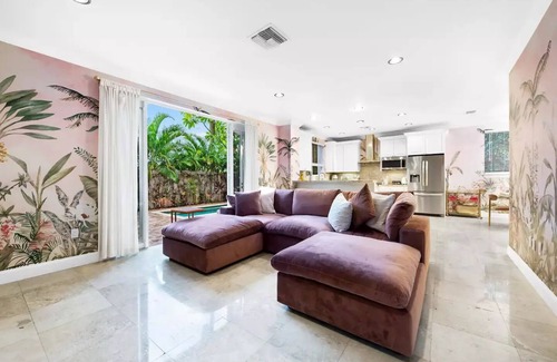 Lake Ridge Casa | Welcome to The Betty!