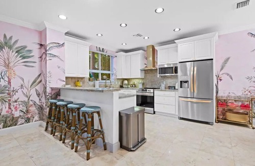 Lake Ridge Casa | Welcome to The Betty!