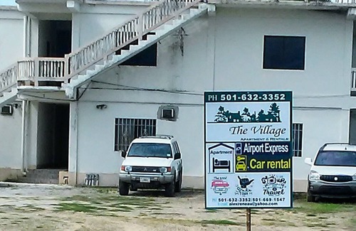 Armenia Apartamento | Bienvenido a THE VILLAGE, ubicado en la ciudad de Belmopan, Belice