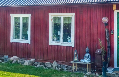 Ballingslov Casa | Alojamiento de 3 habitaciones en Ballingslöv