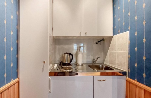 Bastad Casa | Alojamiento de 1 habitaciones en Båstad