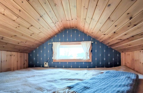 Bastad Casa | Alojamiento de 1 habitaciones en Båstad