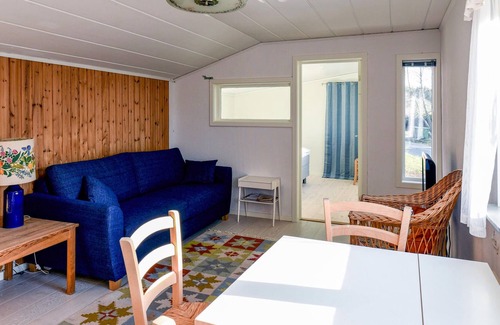 Fjallbacka Casa | Alojamiento de 2 habitaciones en Fjällbacka