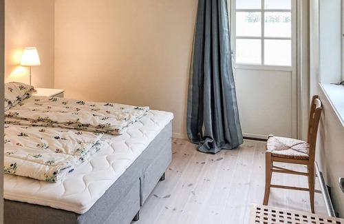 Fjallbacka Casa | Alojamiento de 2 habitaciones en Fjällbacka
