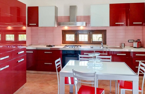 Albanella Casa | Alojamiento de 3 habitaciones en Albanella