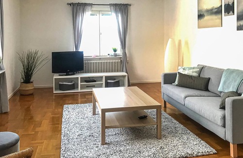 Auktsjaur Casa | Alojamiento de 2 habitaciones en Auktsjaur