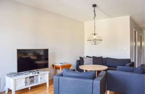 Roldal Apartamento | Alojamiento de 3 habitaciones en Røldal