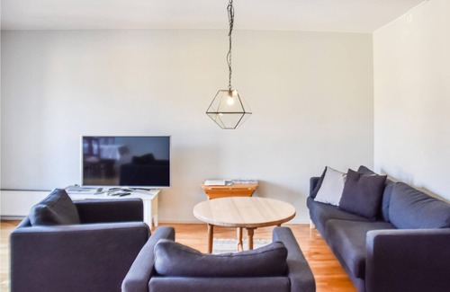 Roldal Apartamento | Alojamiento de 3 habitaciones en Røldal
