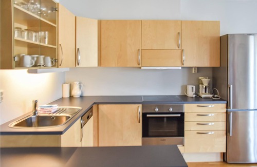 Roldal Apartamento | Alojamiento de 3 habitaciones en Røldal