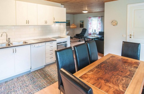 Nyhamn Casa | Alojamiento de 4 habitaciones en Visby