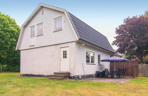 Nyhamn Casa | Alojamiento de 4 habitaciones en Visby