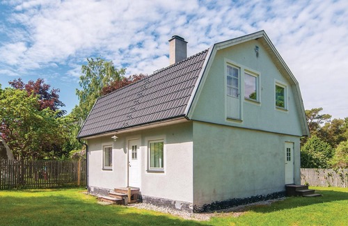 Nyhamn Casa | Alojamiento de 4 habitaciones en Visby
