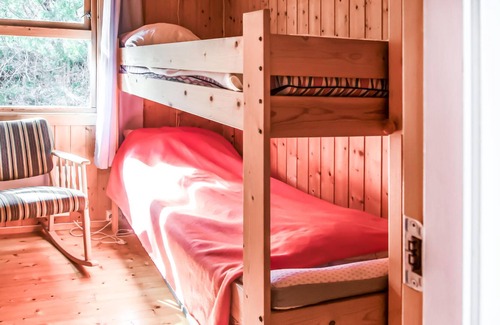 Hemne Casa | Alojamiento de 2 habitaciones en Hellandsjøen