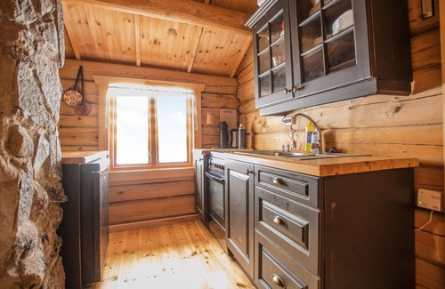 Rendalen Casa | Alojamiento de 3 habitaciones en Rendalen