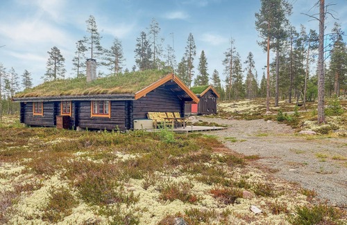 Rendalen Casa | Alojamiento de 3 habitaciones en Rendalen