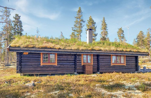 Rendalen Casa | Alojamiento de 3 habitaciones en Rendalen