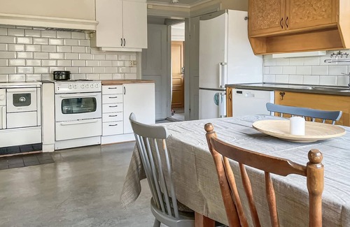 Lammhult Casa | Alojamiento de 3 habitaciones en Lammhult