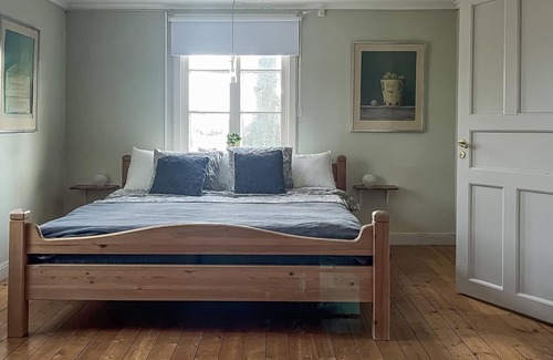 Lammhult Casa | Alojamiento de 3 habitaciones en Lammhult