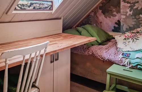Arendal Apartamento | Alojamiento de 1 habitaciones en Arendal