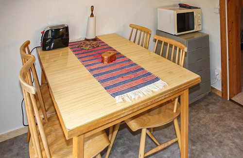 Gallo Casa | Welcome to this charming wooden house in Våle.