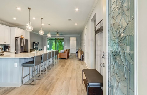 Yulee Casa | Welcome to this charming property in the beautiful community of Wildlight!