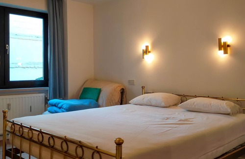 Knokke Apartamento | Alojamiento de 2 habitaciones en Knokke