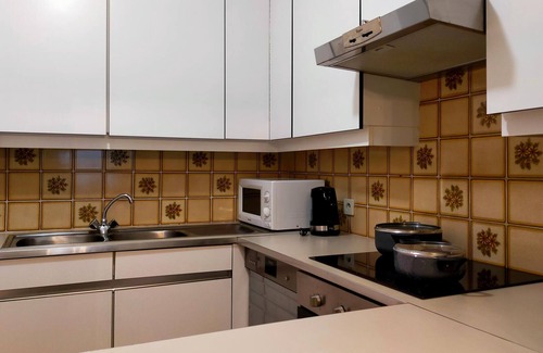 Knokke Apartamento | Alojamiento de 2 habitaciones en Knokke