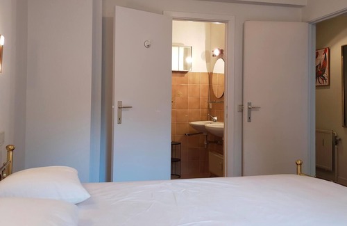Knokke Apartamento | Alojamiento de 2 habitaciones en Knokke