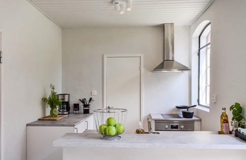 Hammenhog Casa | Alojamiento de 2 habitaciones en Hammenhög