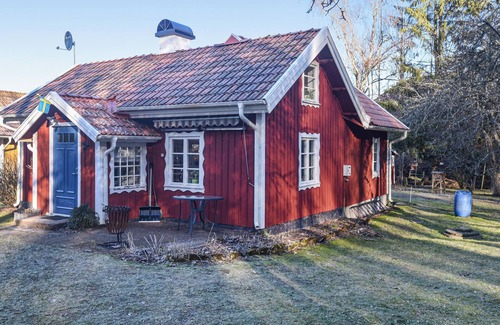 Falkoping Casa | Alojamiento de 2 habitaciones en Falköping