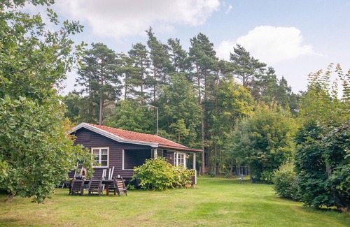 Tofta Casa | Alojamiento de 2 habitaciones en Gotlands Tofta