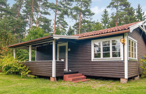 Tofta Casa | Alojamiento de 2 habitaciones en Gotlands Tofta
