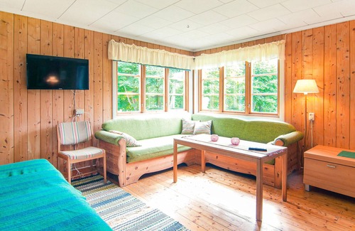 Tofta Casa | Alojamiento de 2 habitaciones en Gotlands Tofta