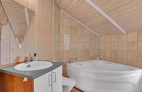 Hoeve Strand Casa | Alojamiento de 4 habitaciones en Vig