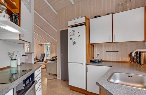 Hoeve Strand Casa | Alojamiento de 4 habitaciones en Vig