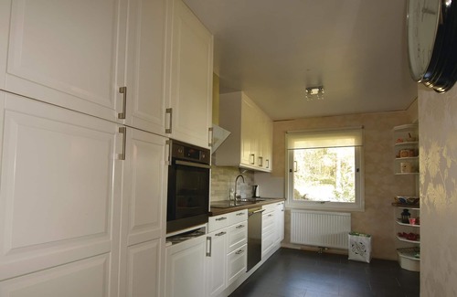 Haverud Casa | Alojamiento de 4 habitaciones en Håverud