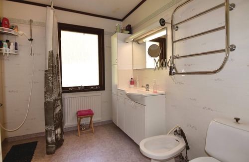 Haverud Casa | Alojamiento de 4 habitaciones en Håverud