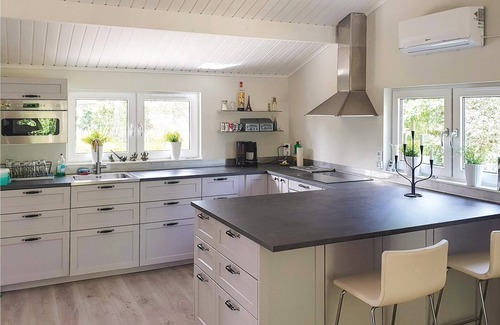 Oskarshamn Casa | Alojamiento de 2 habitaciones en Oskarshamn