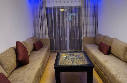 Haut Founty Casa | Welcome to Timitar, Your Home 6!