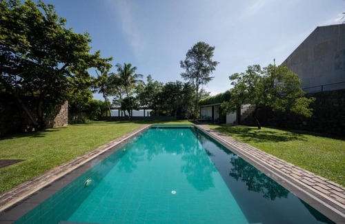 Negombo Casa | Welcome to Tranquil Waters Negombo, Sri Lanka