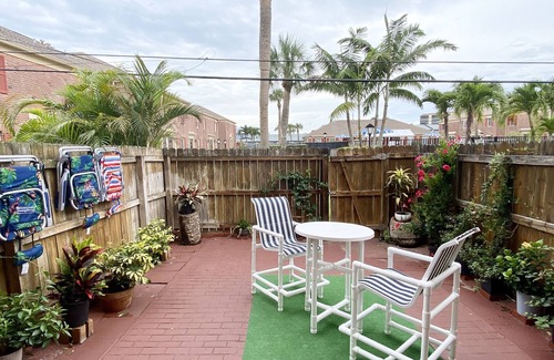 Indian Harbour Beach Casa | Welcome to Your Coastal Retreat in Indian Harbour Beach, FL!