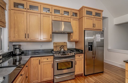 Cape Fear Station Casa | Welcome to Valhalla on Bald Head Island