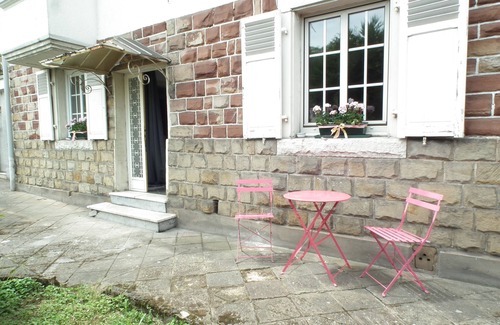 Hombourg-Haut Apartamento | Bienvenido a "Vergers"