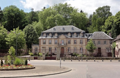 Hombourg-Haut Apartamento | Bienvenido a "Vergers"