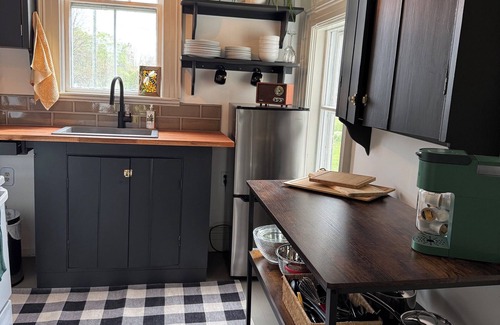 St. Martins Casa | Welcome to Victorian by the bay Built in 1830 the oldest home in the village